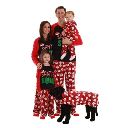 Infant #followme Matching Christmas Pajamas for Family or Couples