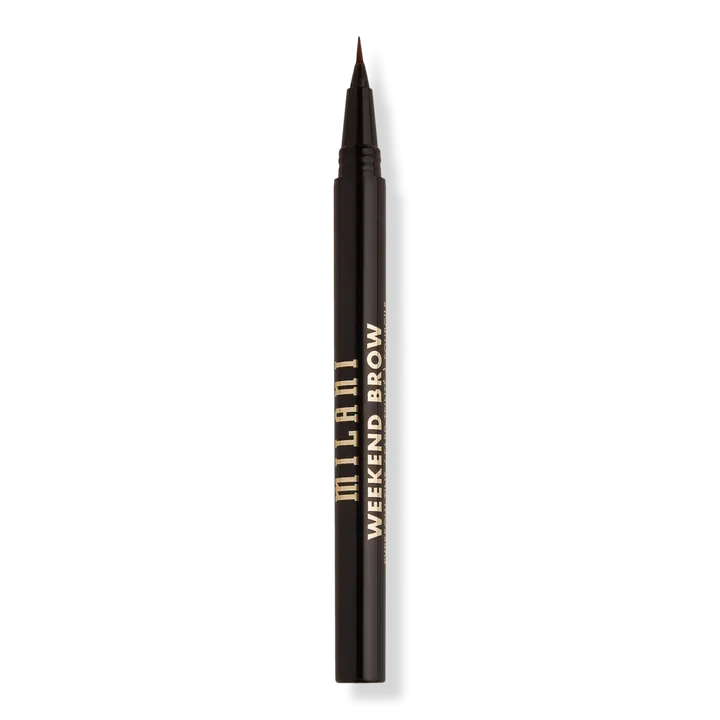 Milani Eyebrow Tint, Weekend Brow, Espresso 140 - 0.03 fl oz