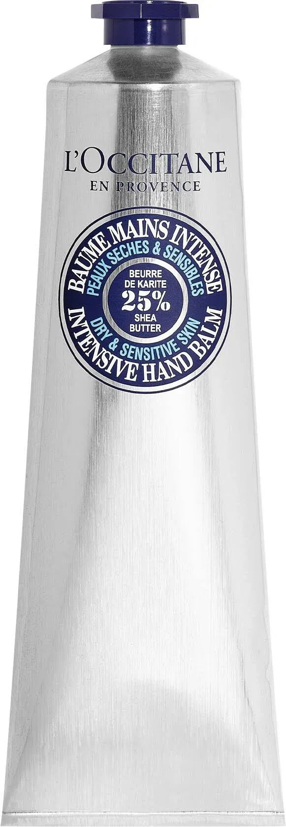 L'occitane Shea Butter Intensive Hand Balm 150ml