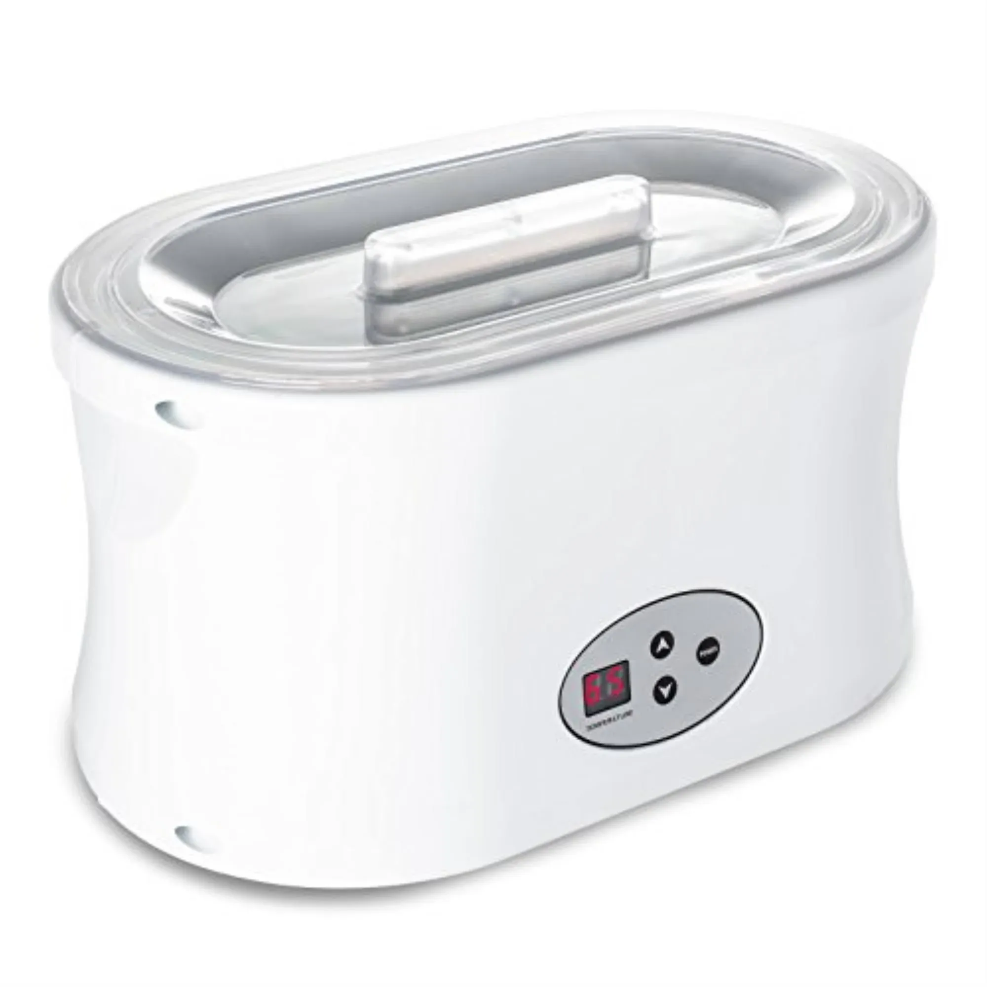 Electric Hot Paraffin Wax Warmer Spa Bath