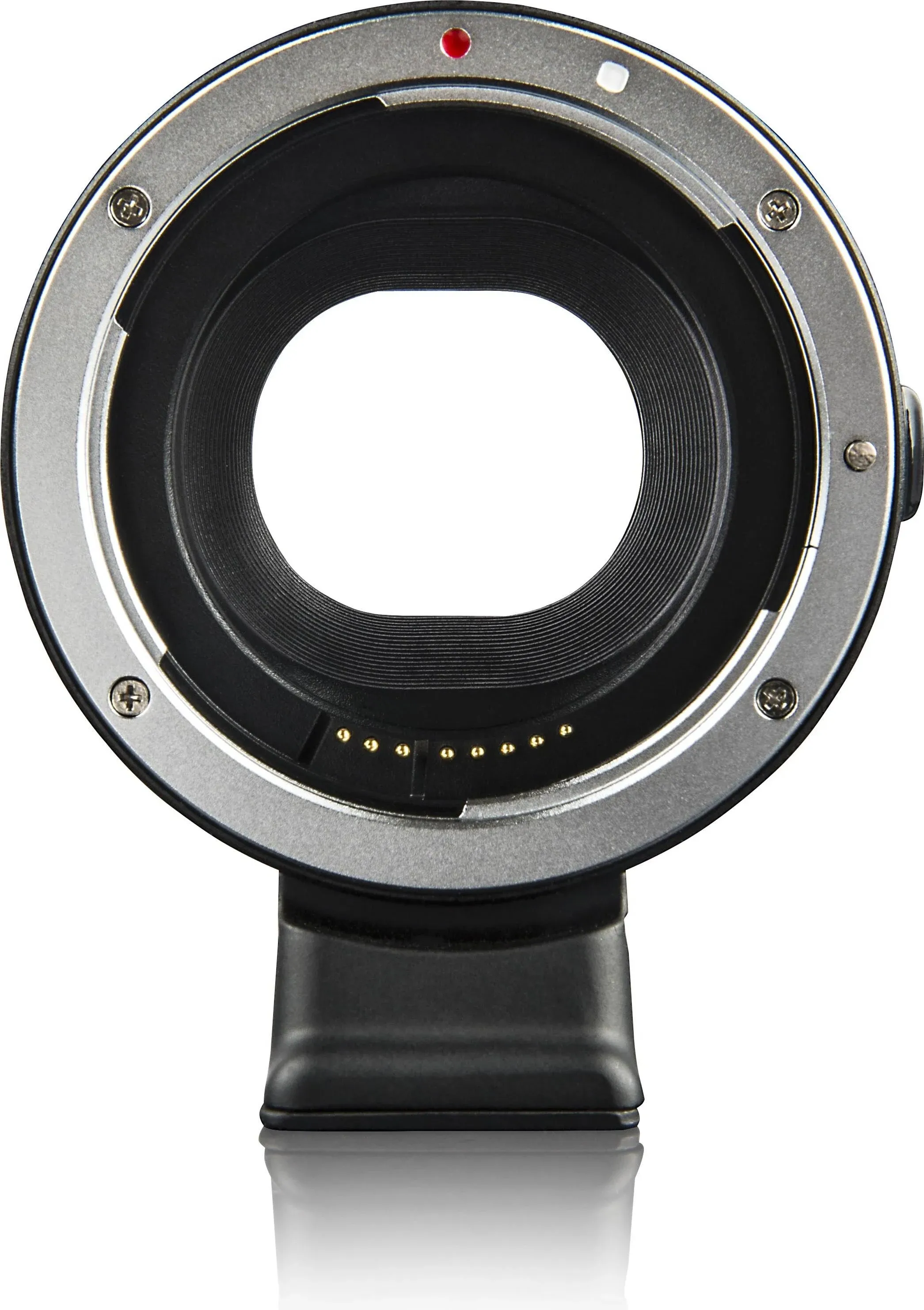 Viltrox EF-EOS M Lens Mount Adapter for Canon EF or EF-S-Mount Lens to Canon EF-M Mount Camera