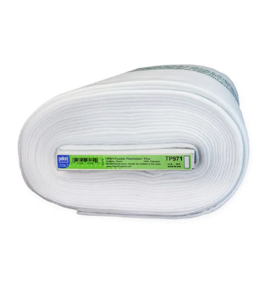 Pellon Thermolam Plus Fusible Fleece