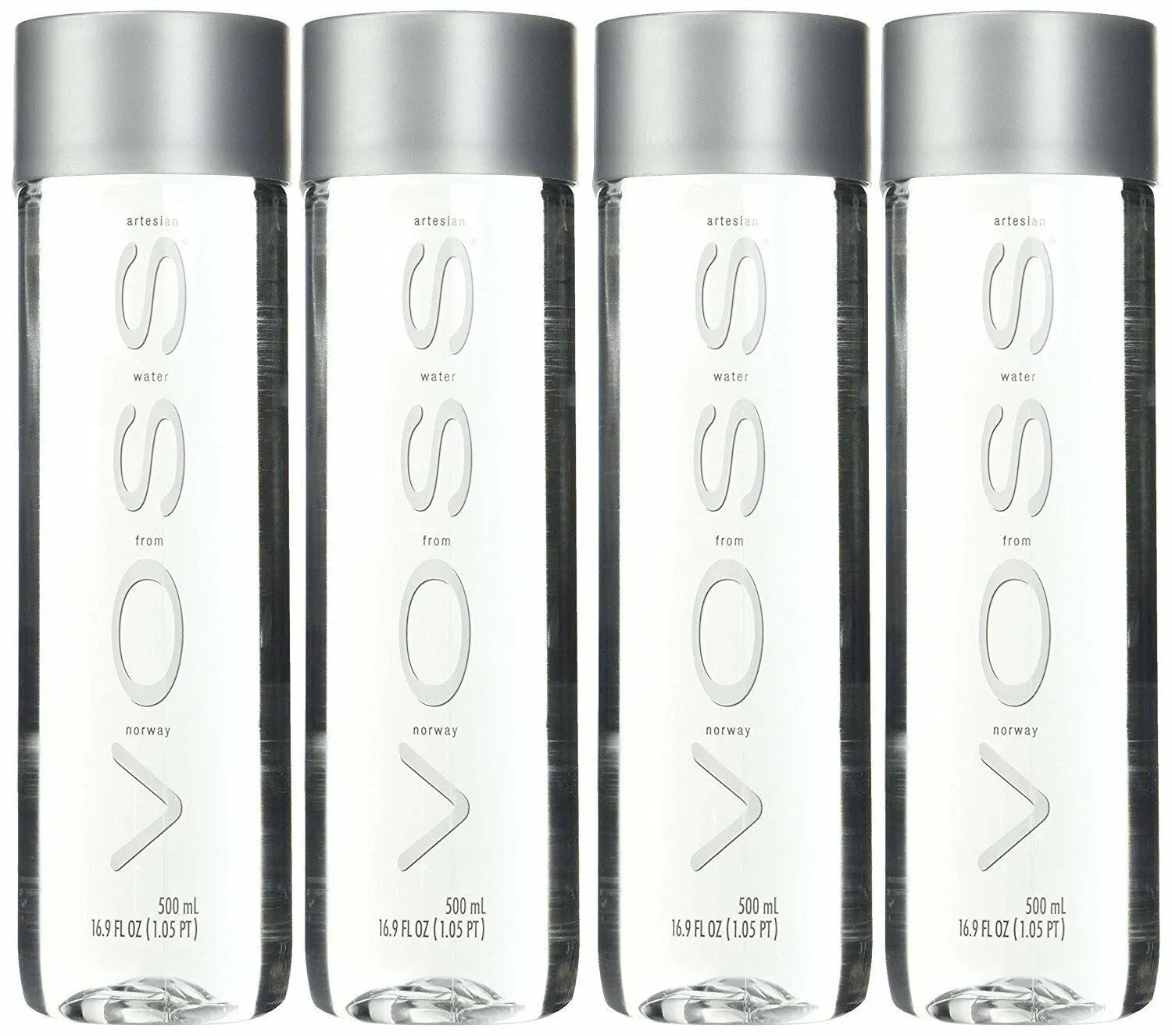 Voss Artesian Still Water