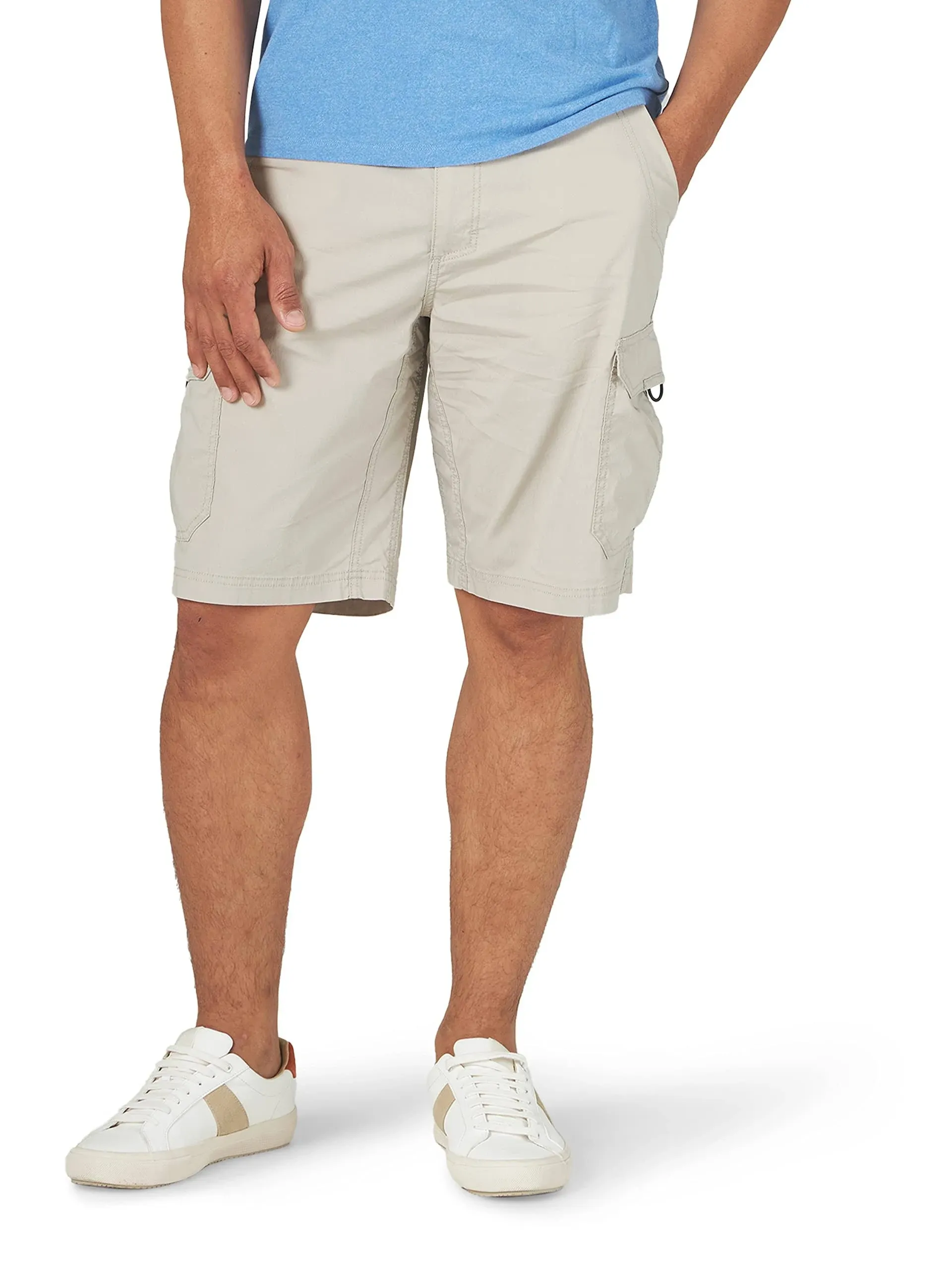 Lee Men's Extreme Motion Crossroad Cargo Short