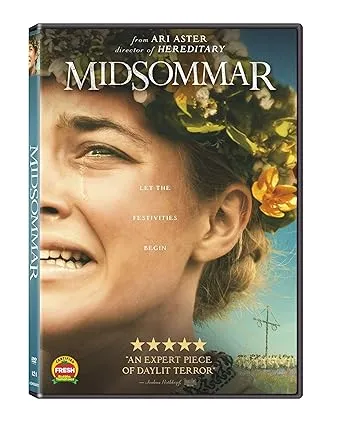 Midsommar