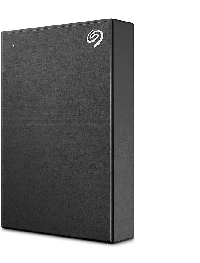 Seagate Expansion 18TB External Hard Drive HDD - USB 3.0, with Rescue Data Recovery Services (STKP18000402)