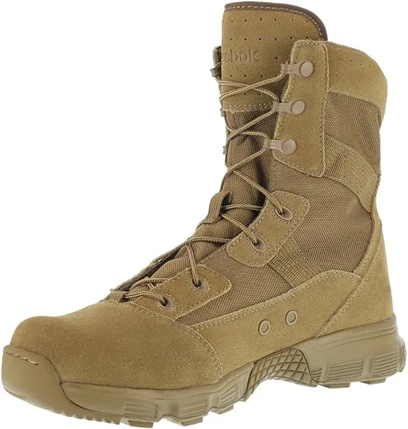 Reebok Men's Hyper Velocity Construction Boot