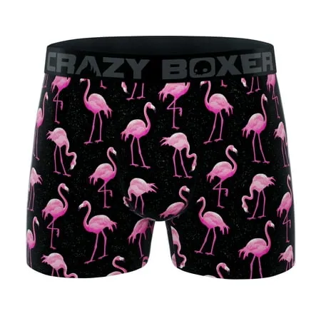 Flamingo Boxer Briefs