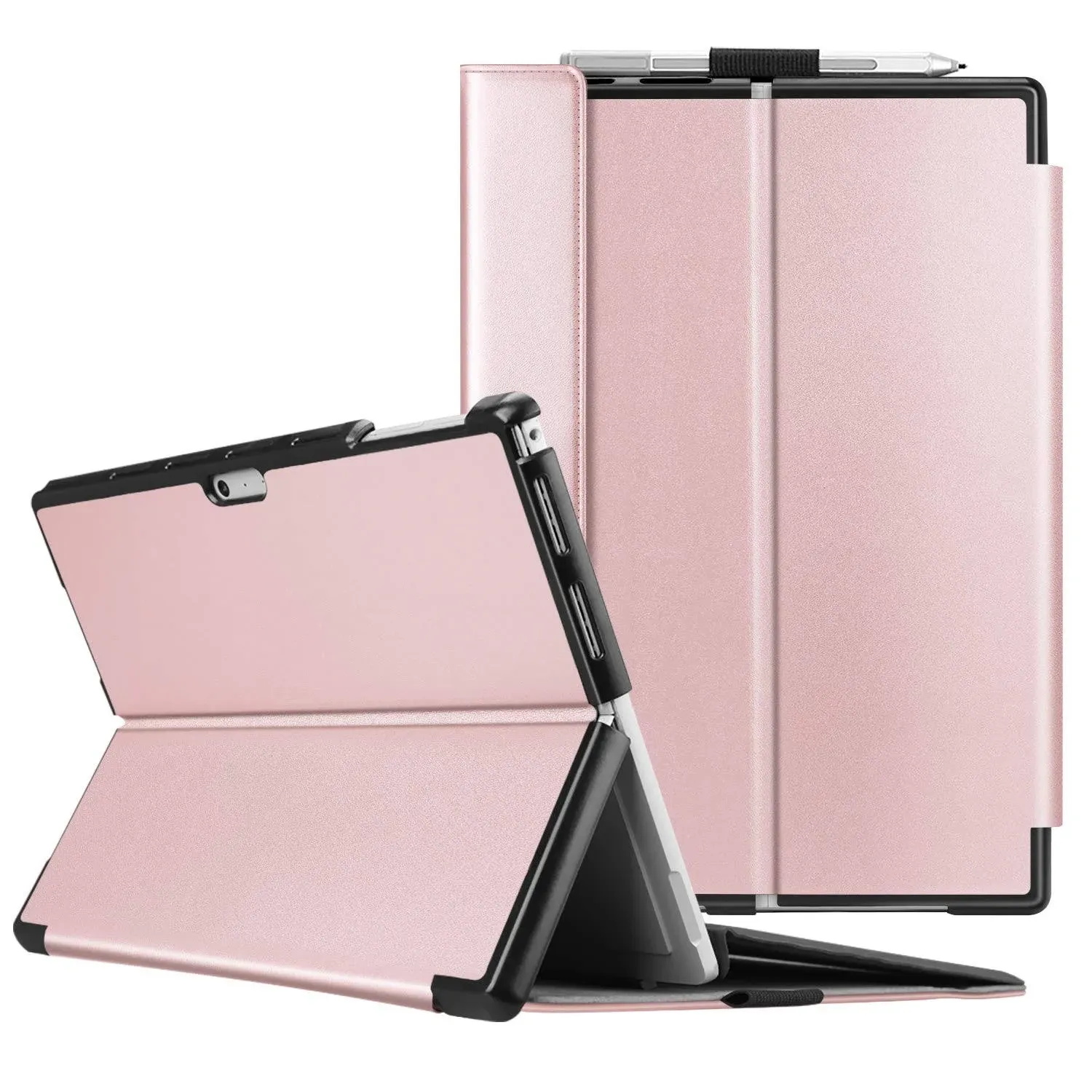 Fintie Case for Microsoft Surface Pro 7 Plus/Surface Pro 7 / Surface Pro 6 ...