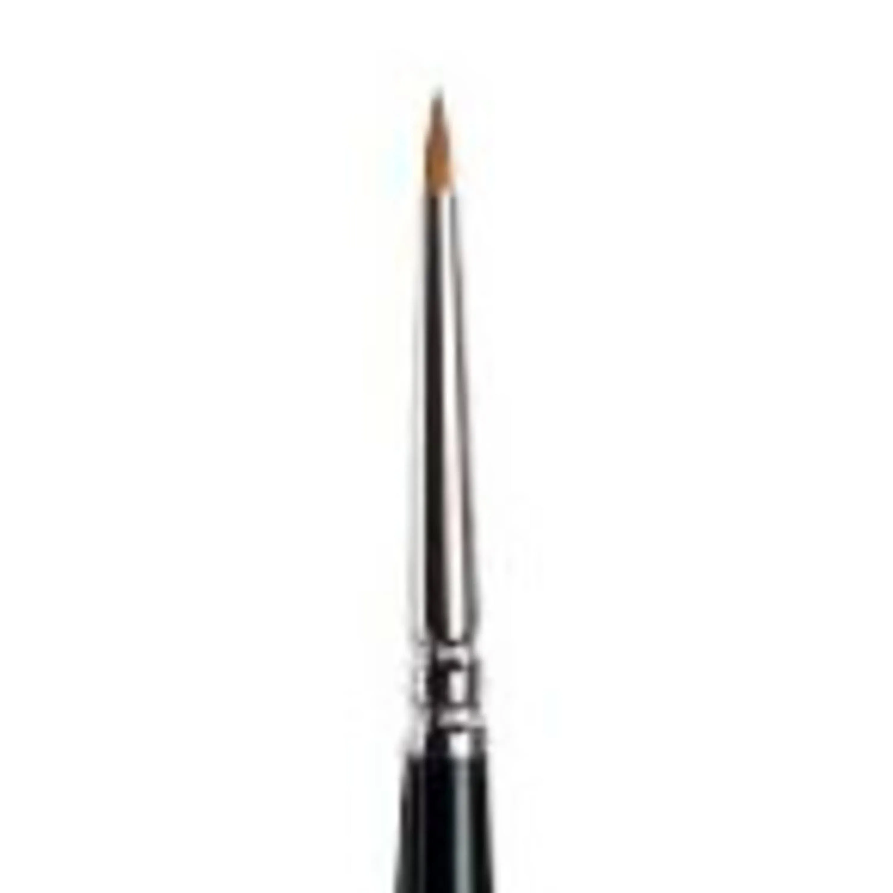 W&N SERIES 7 KOLINSKY SABLE BRUSH (MINIATURE) 1