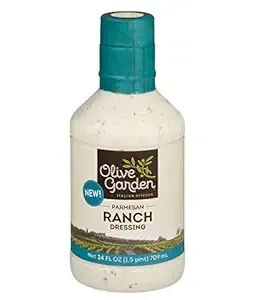 Olive Garden Dressing Parmesan Ranch