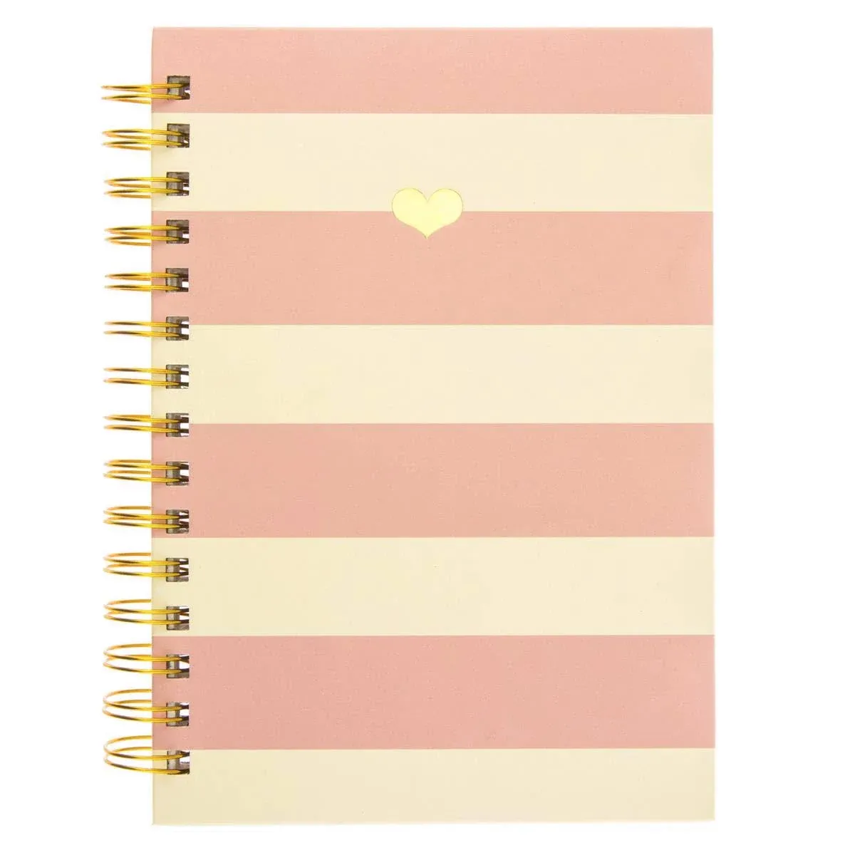 Graphique Pink Charm Hard Bound Journal