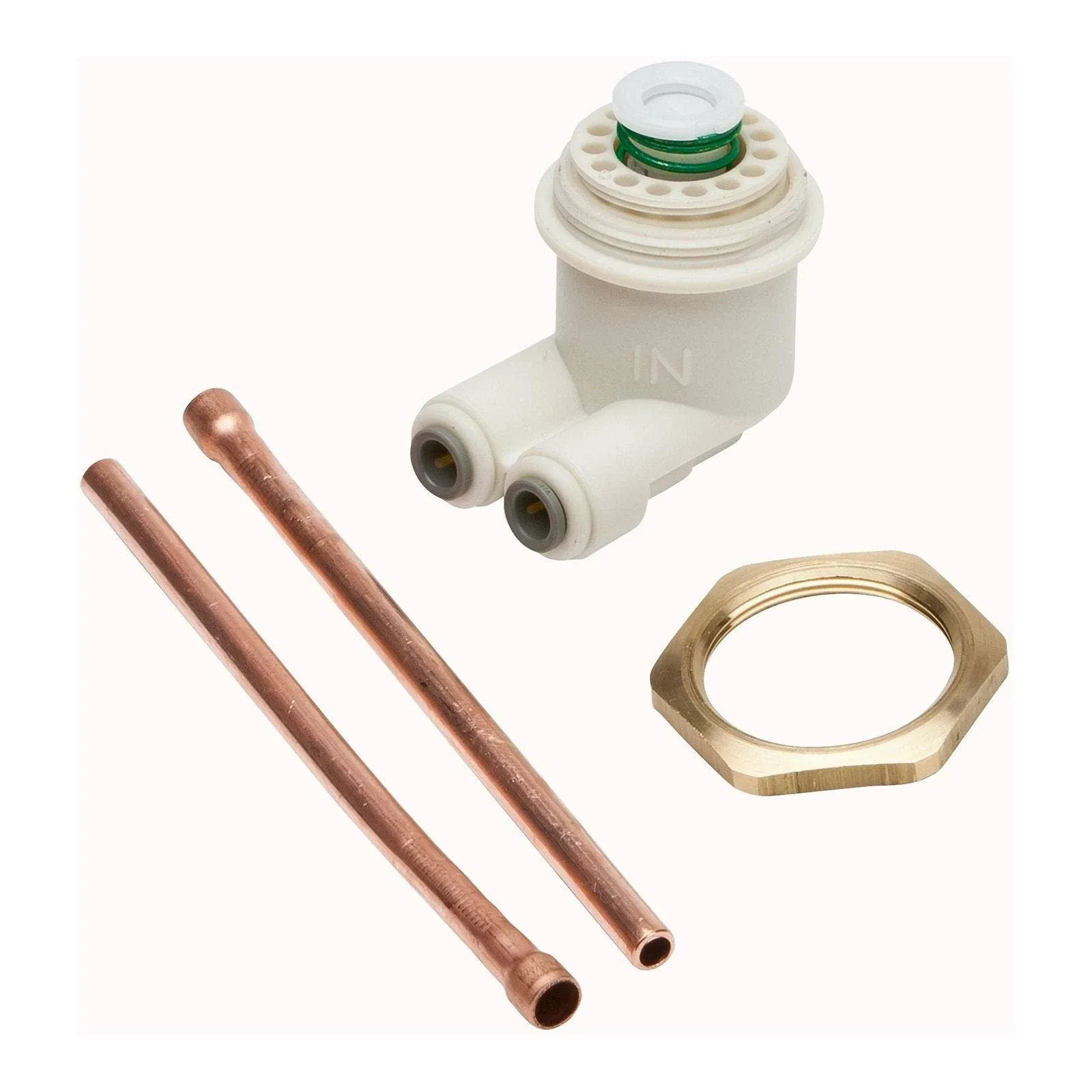 Elkay - 98732C Kit- Regulator - Green Spring