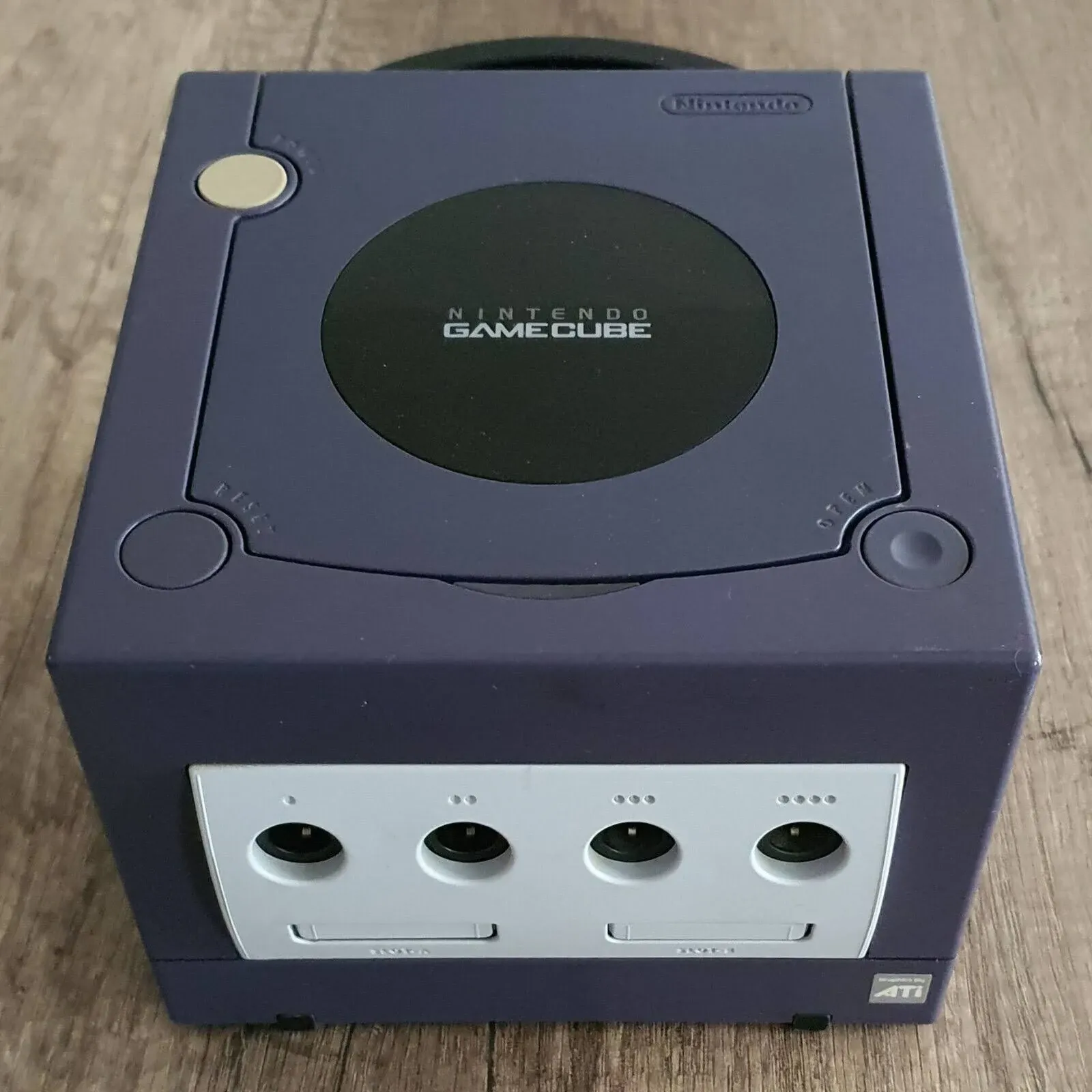 Nintendo GameCube Console