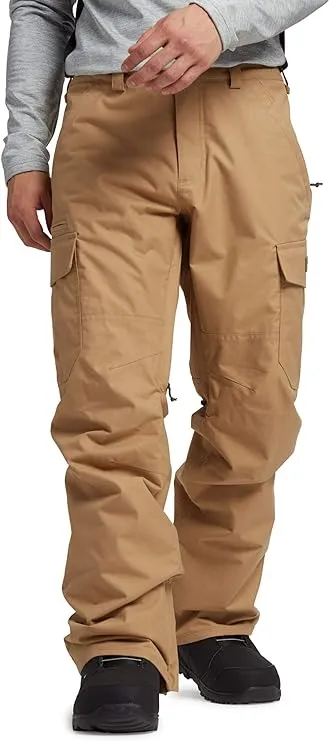 Burton Men's Cargo Pants