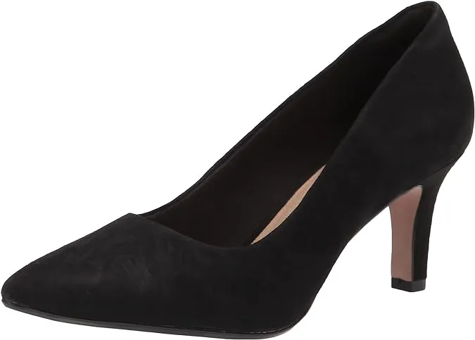 Clarks Women's Illeana Tulip Pump