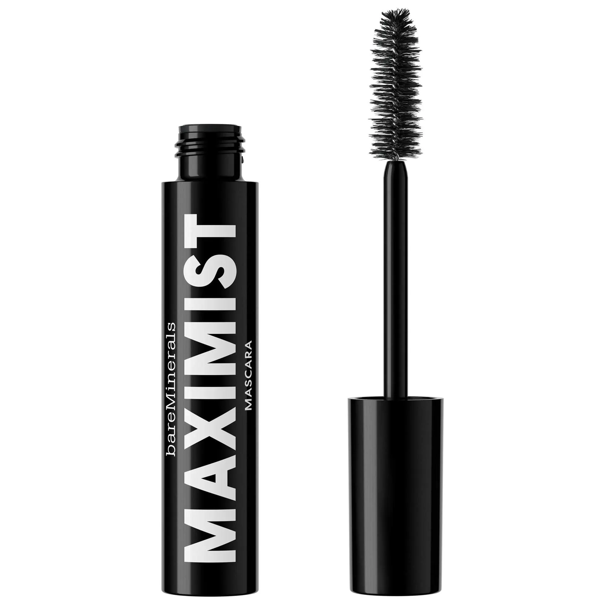 Bareminerals Maximist Phyto-Fiber Volumizing Mascara 0.3 oz