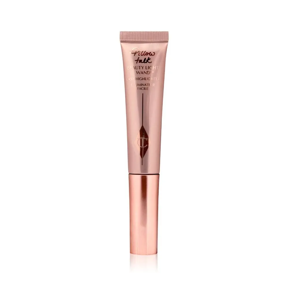 Charlotte Tilbury Beauty Light Wand - Pillow Talk