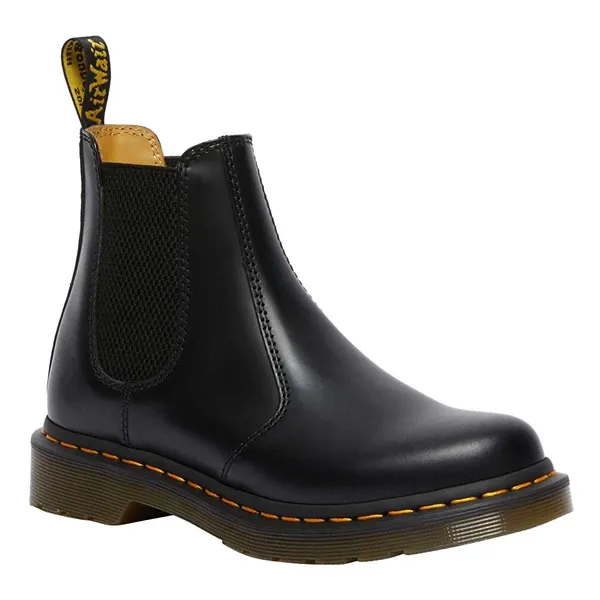 Dr. Martens Women's V 2976 Quad Chelsea Boot