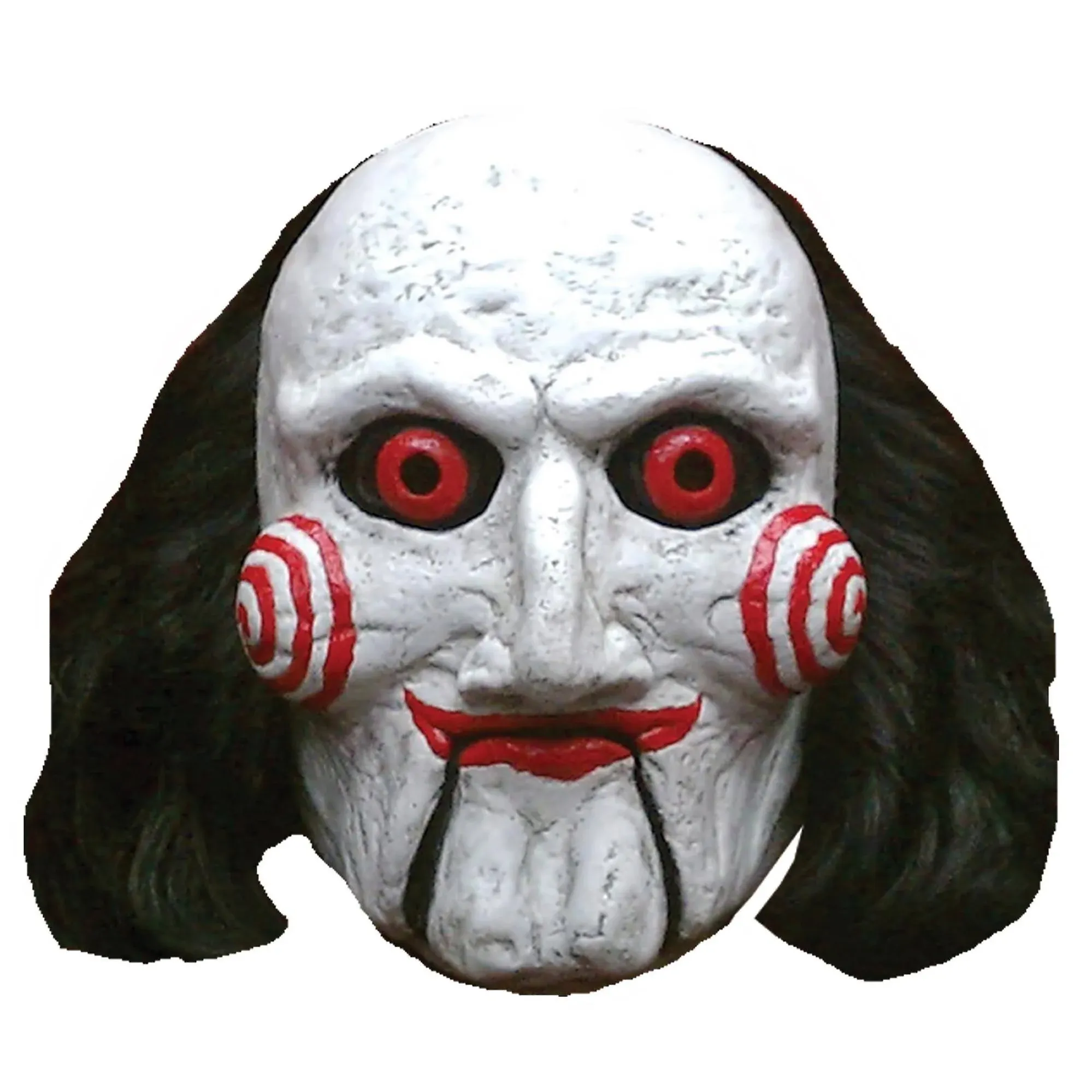 Saw - Billy Puppet Mask