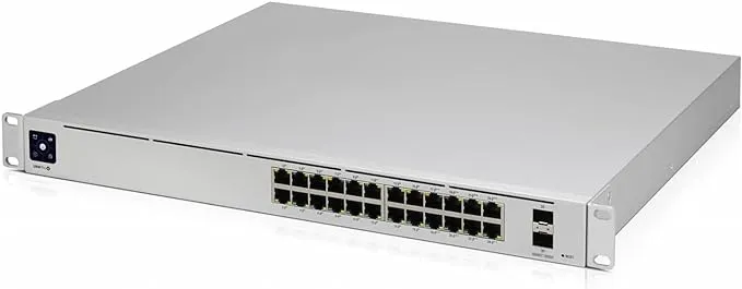 Ubiquiti USW-PRO-24 Switch