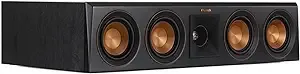 Klipsch RP-404C Center Channel Speaker