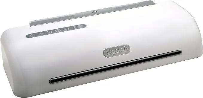 Scotch™ 12" Pro Thermal Laminator