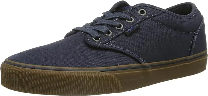 Vans Men's Atwood Low-top Trainers Sneaker