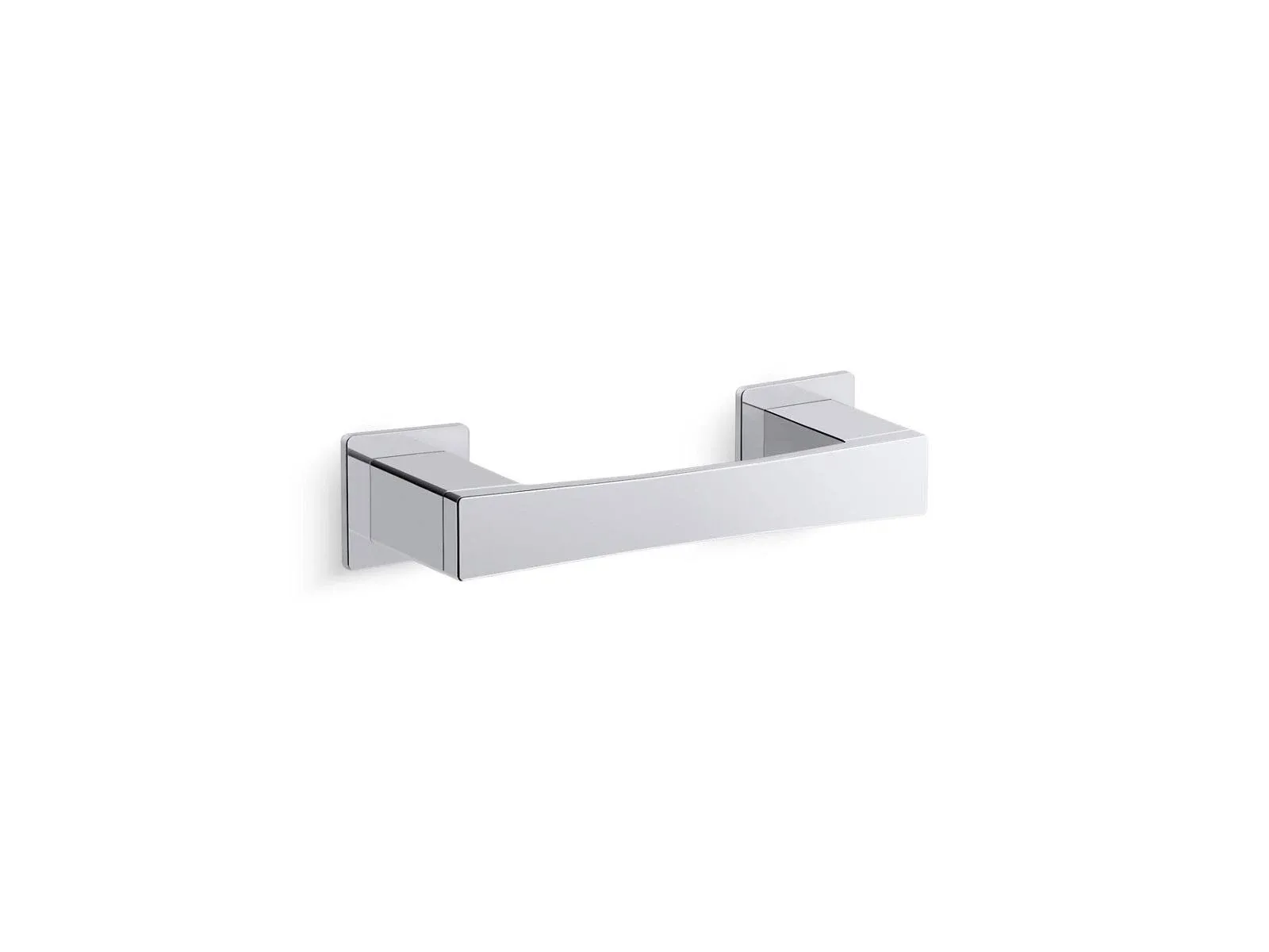 Kohler K-26638-CP Honesty Pivoting Toilet Paper Holder Polished Chrome