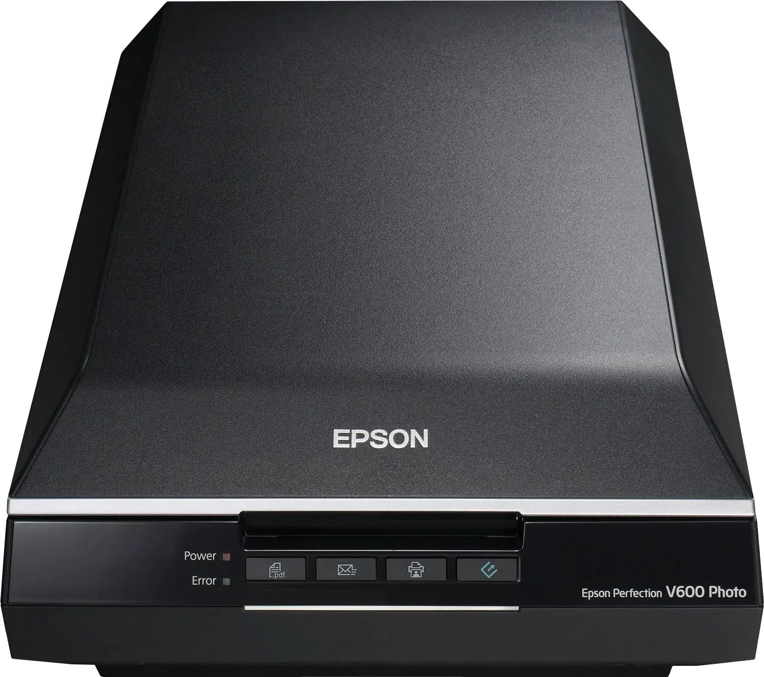 Epson Perfection V600 Photo Scanner