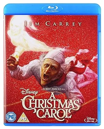 A Christmas Carol