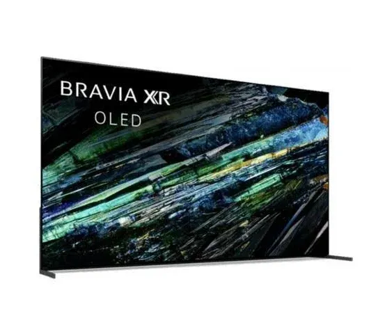 Sony Bravia XR A95L QD-OLED 4K HDR Google TV 65 inch