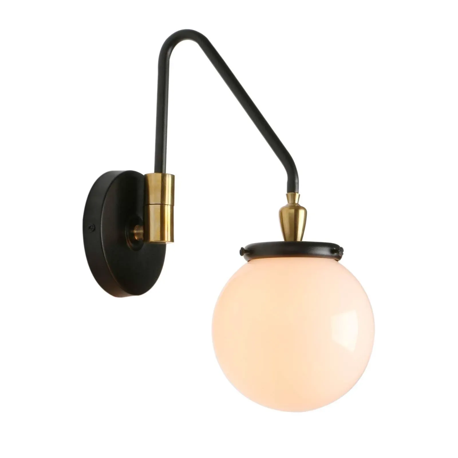 Pathson Vintage Industrial Wall Light