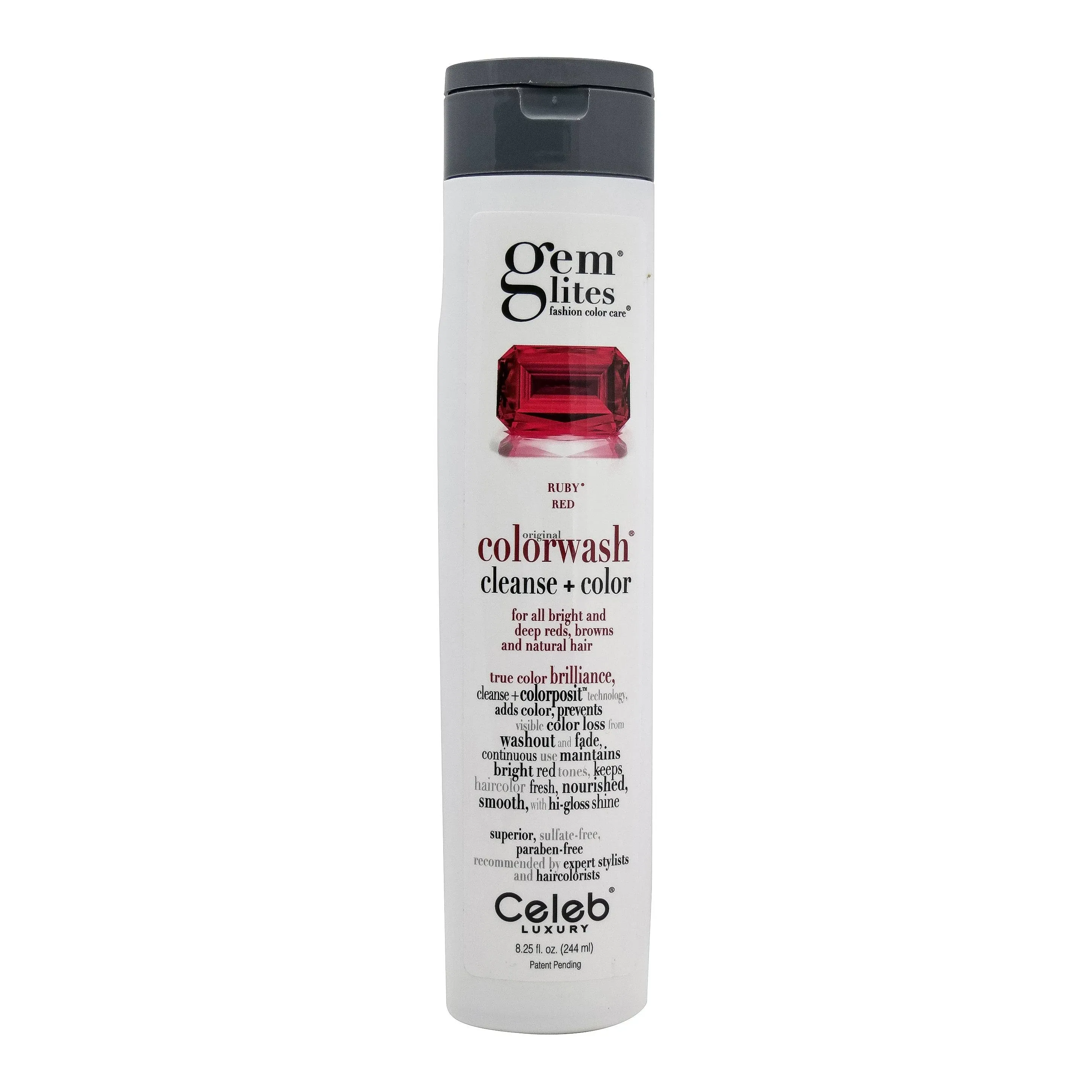 CELEB LUXURY Gem Lites Colorwash Haircare Shampoo