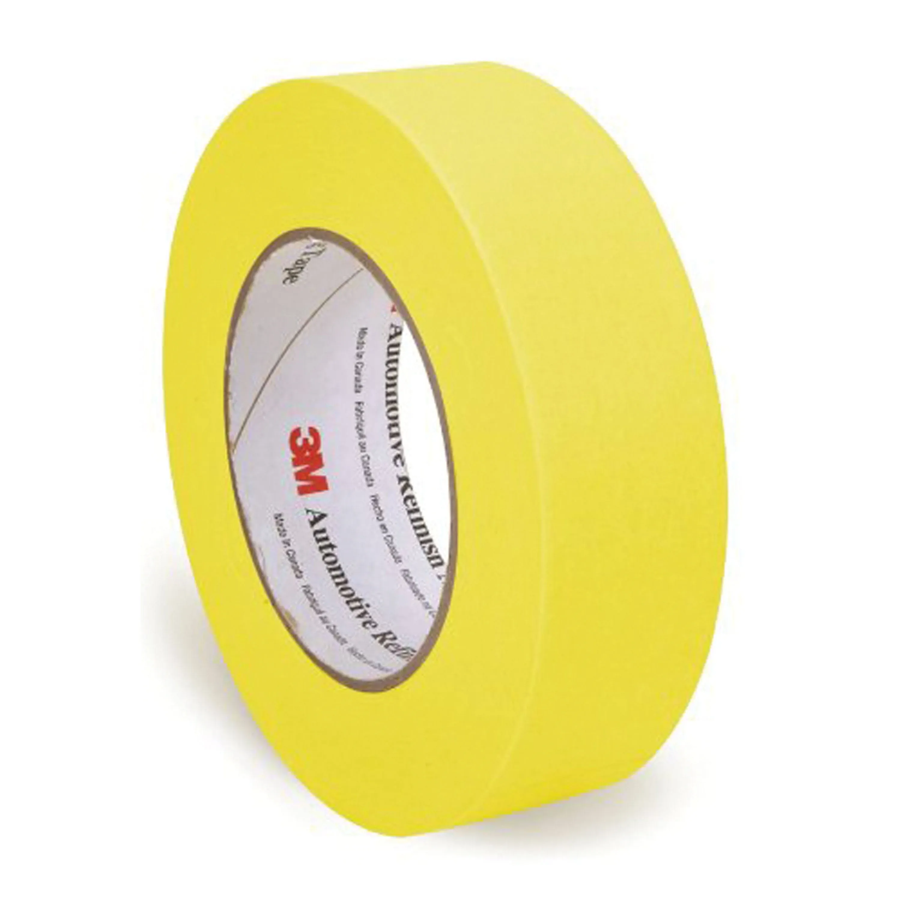 3M 06654 36 mm x 55 M Automotive Refinish Masking Tape