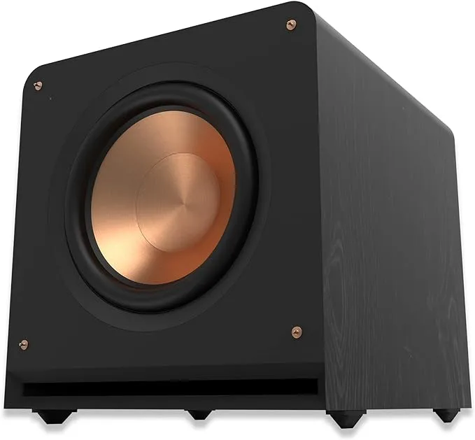 Klipsch Reference Premiere RP-1400SW 14" High Excursion Subwoofer