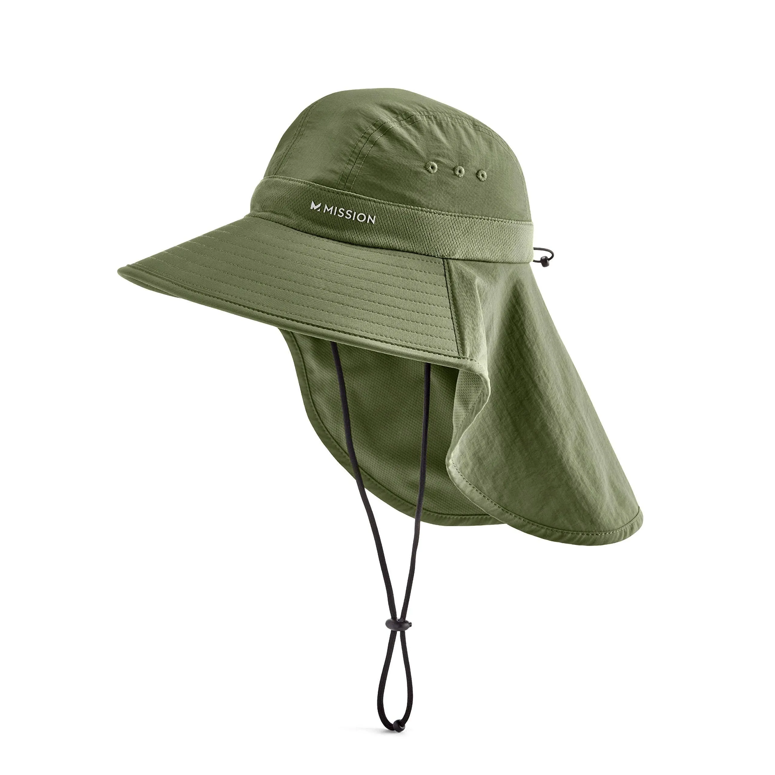 Mission Sun Defender Cooling Hat