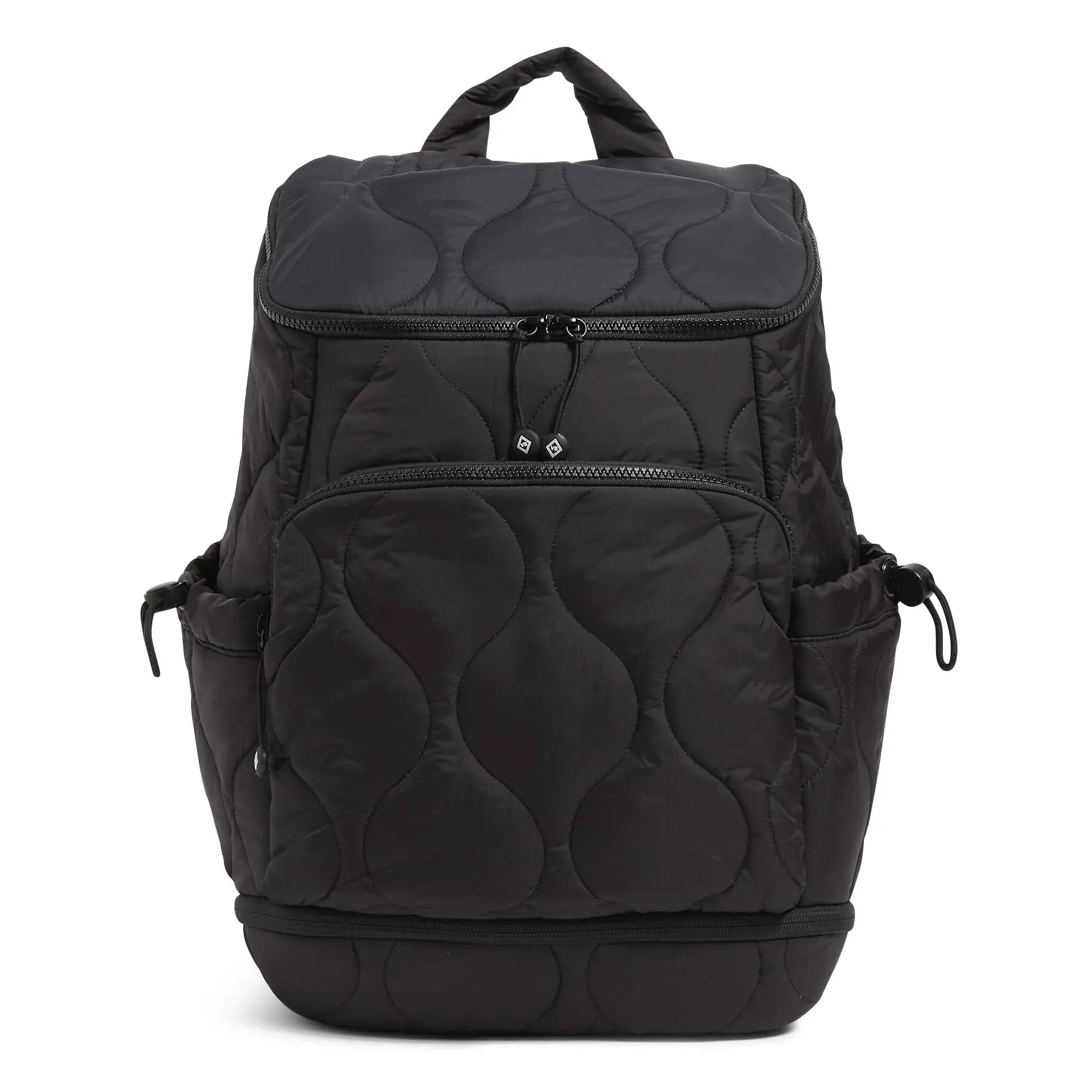 Vera Bradley Featherweight Commuter Backpack