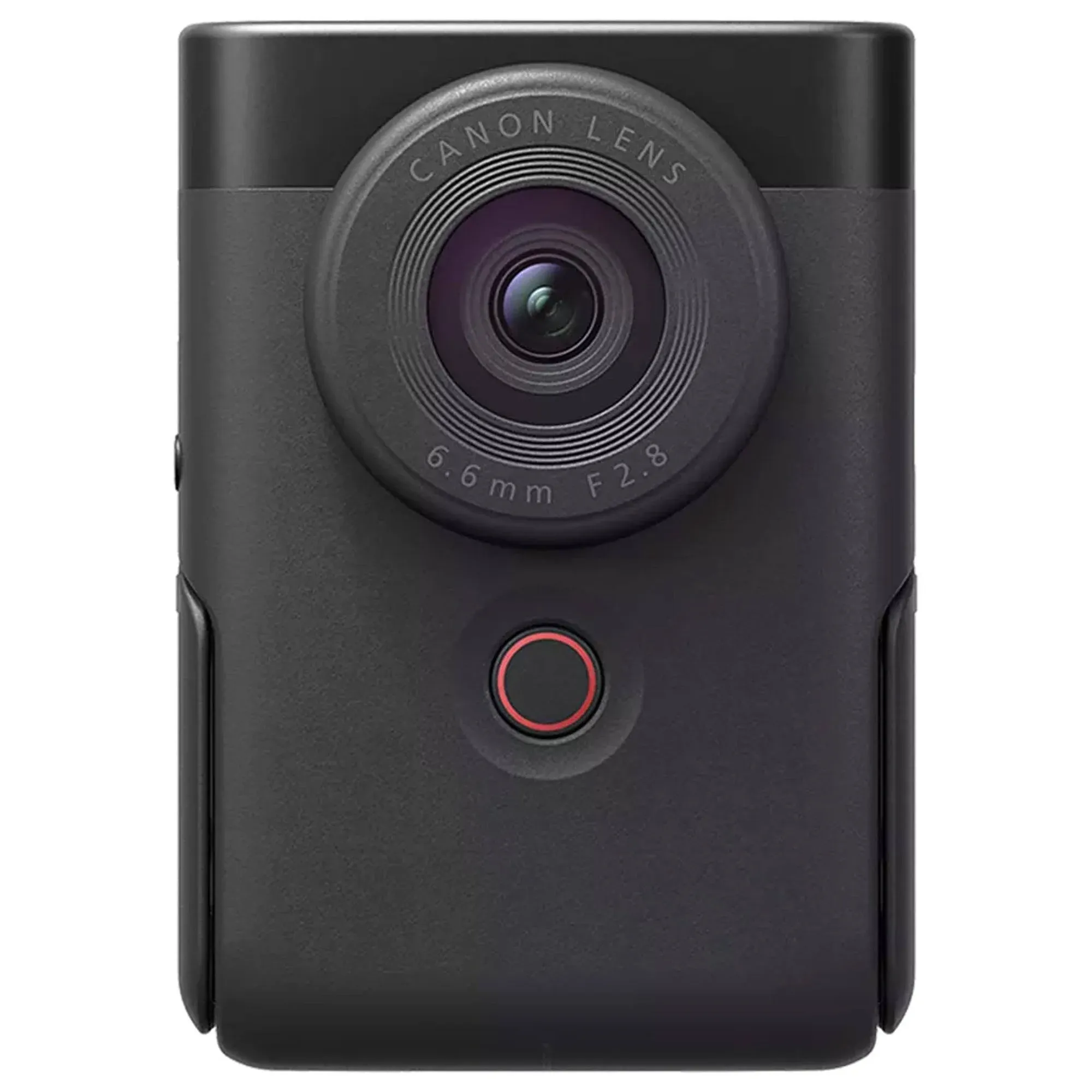 Canon PowerShot V10 Vlog Camera - Black