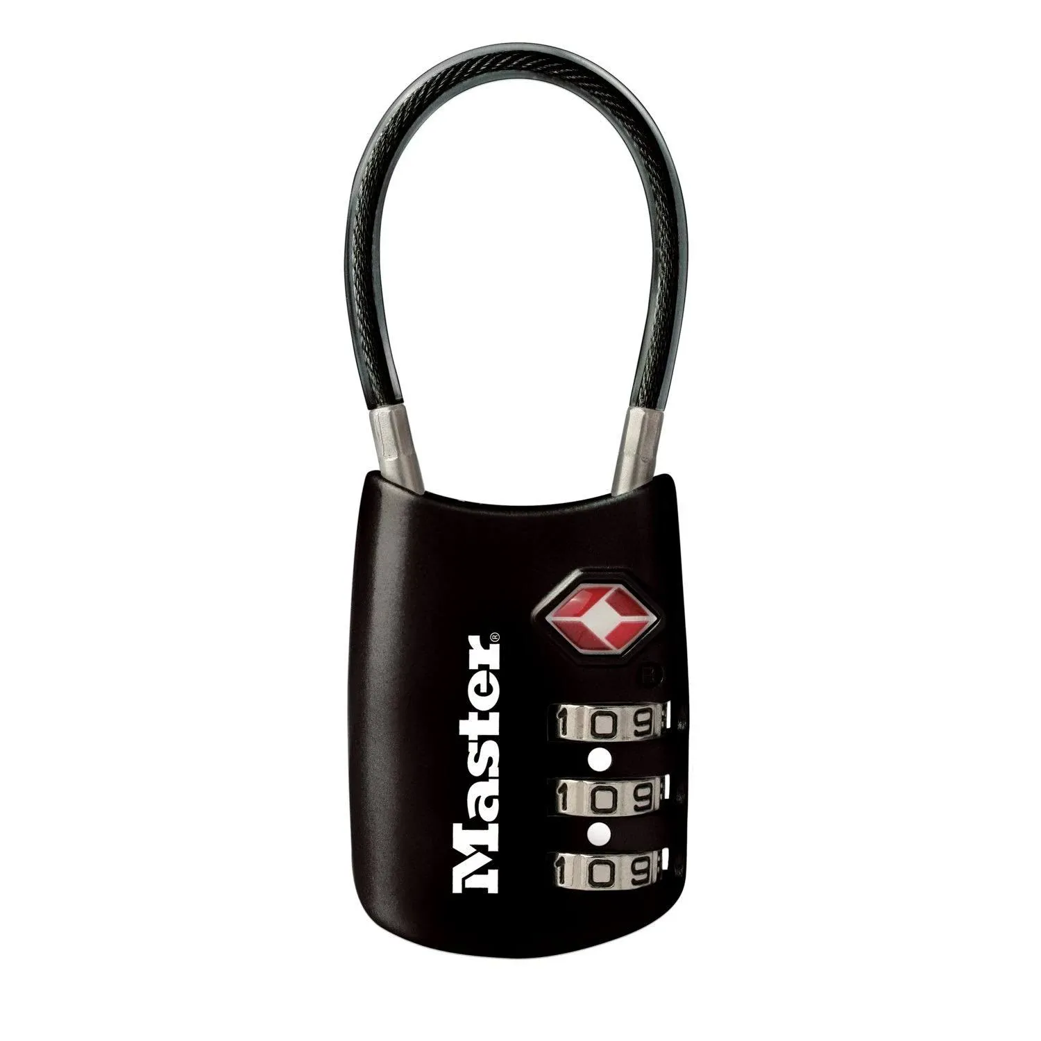 Master Lock TSA Luggage Lock