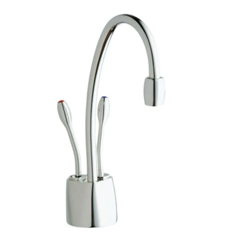 InSinkErator Indulge Hot Water Dispenser 44252