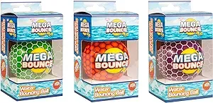 Wicked Mega Bounce H2O -DS