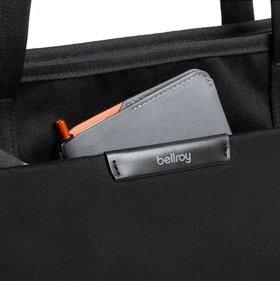 Bellroy Tokyo Tote (Second Edition) Melbourne Black