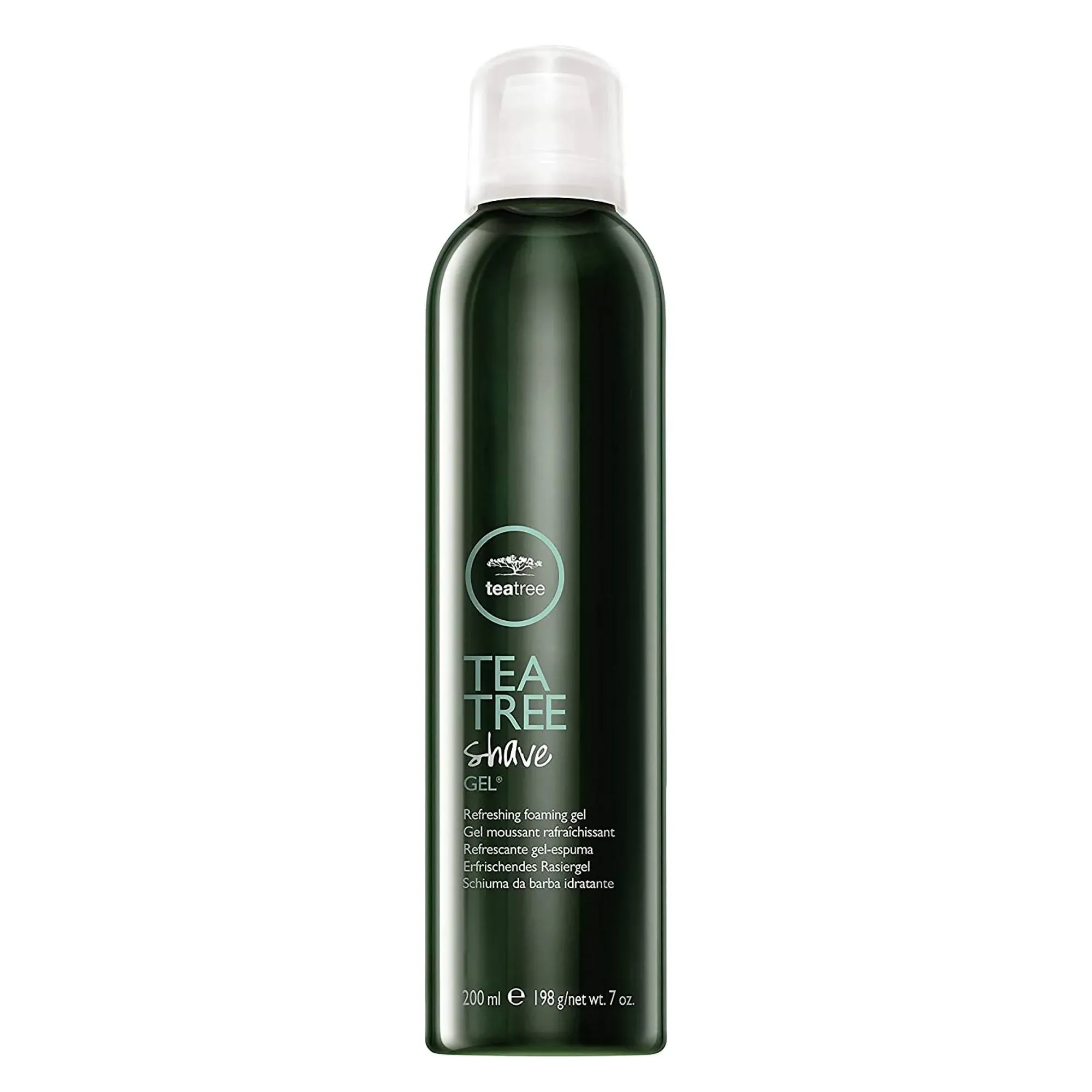 Paul Mitchell Tea Tree - Shave Gel 7 oz