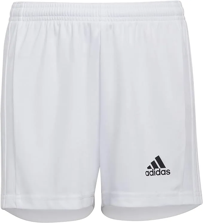 adidas Girls' Squadra 21 Shorts