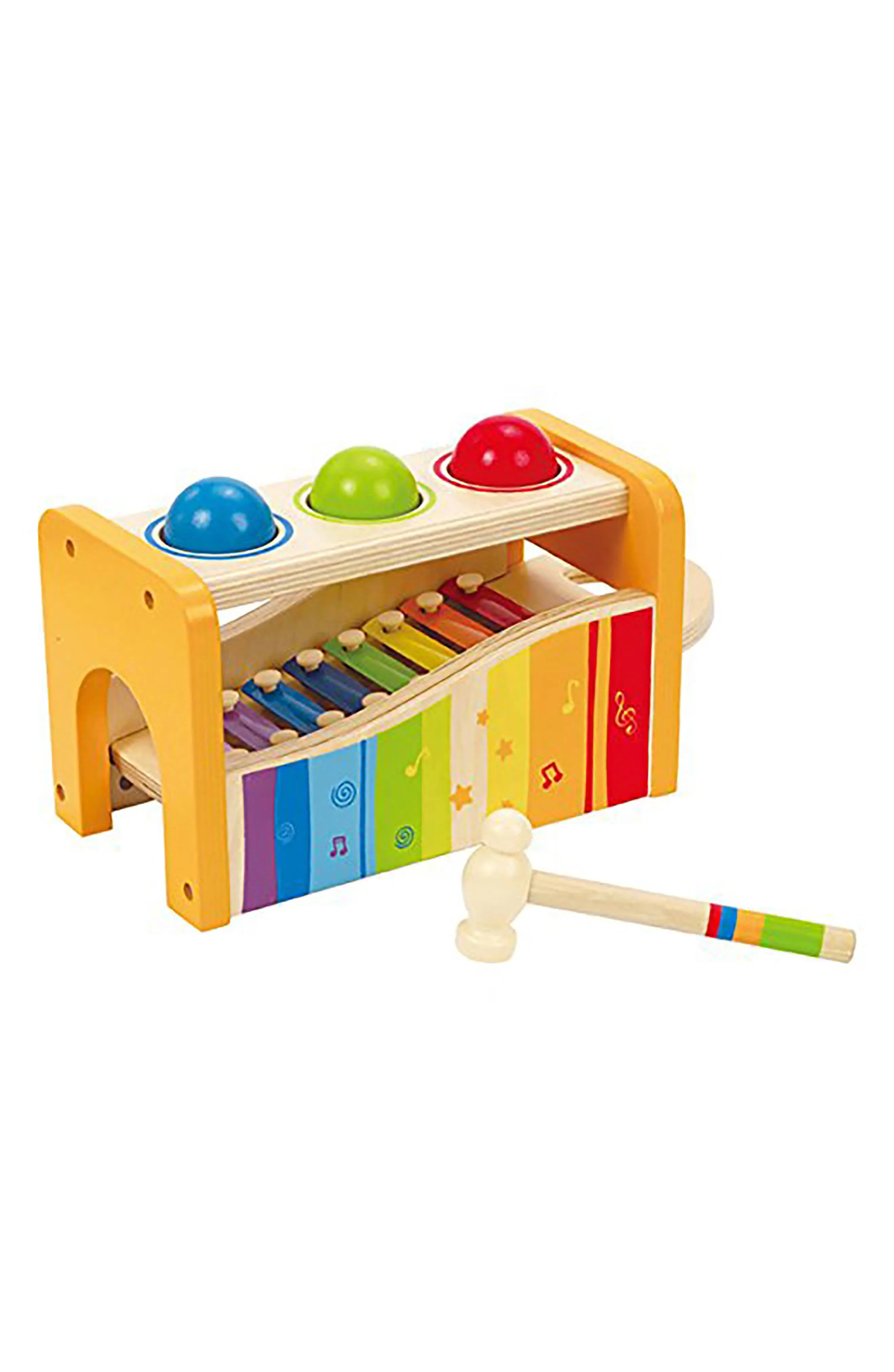 Pound & Tap Xylophone