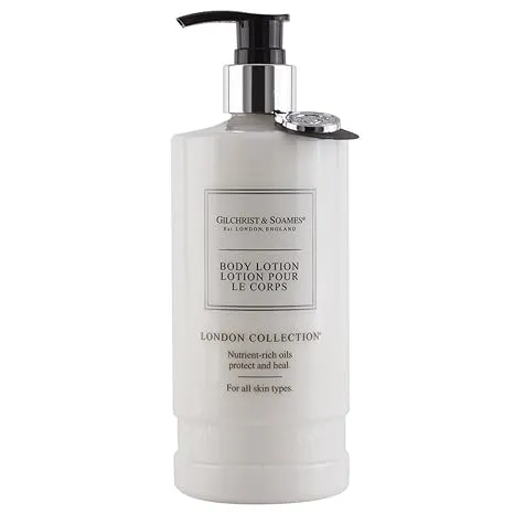 Gilchrist & Soames London Body Lotion, 15.5oz