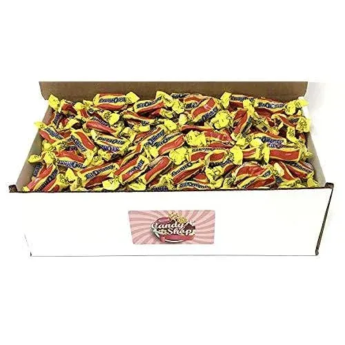 SECRET CANDY SHOP Bit O' Honey Candy - Bulk Wrapped - 5LB