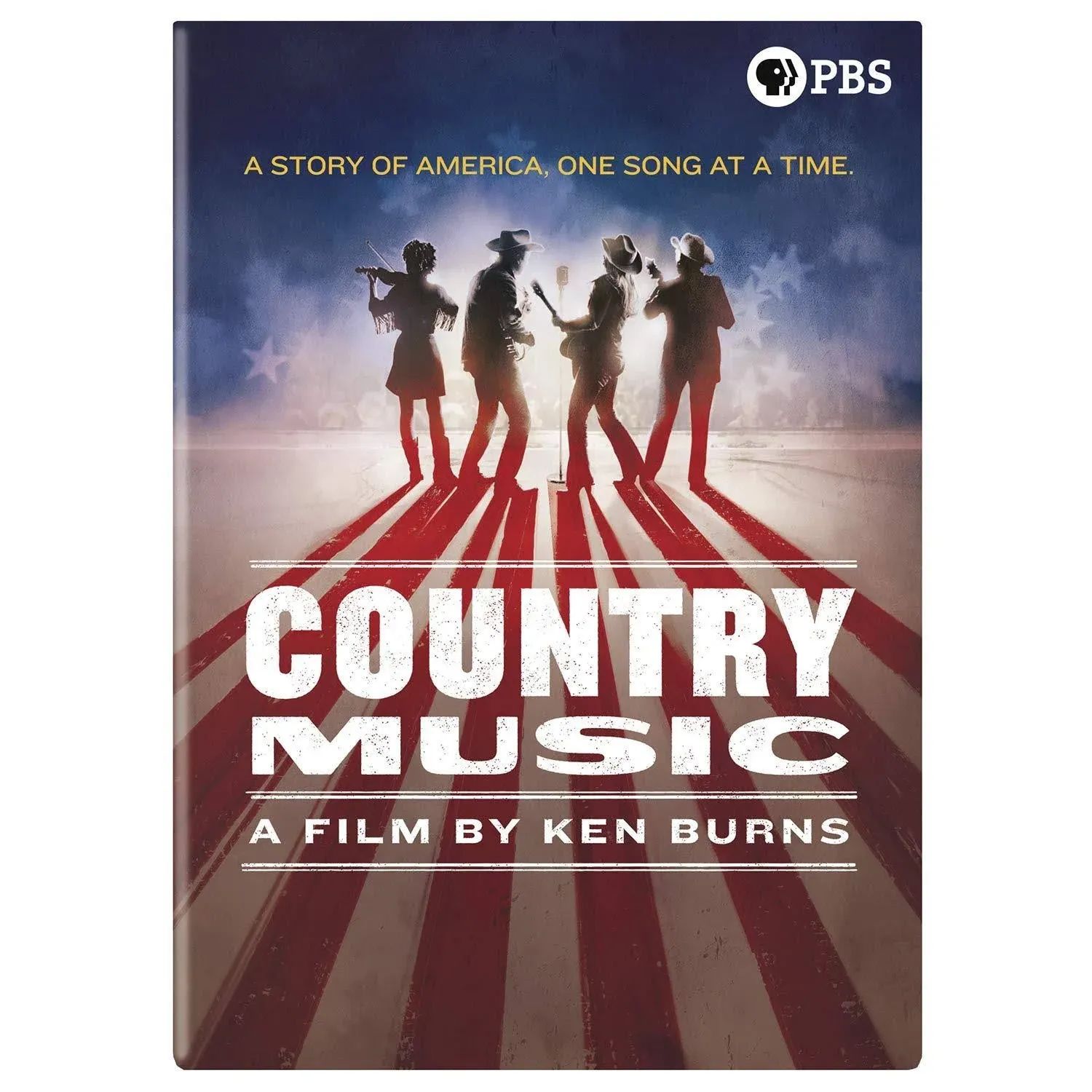 Ken Burns: Country Music