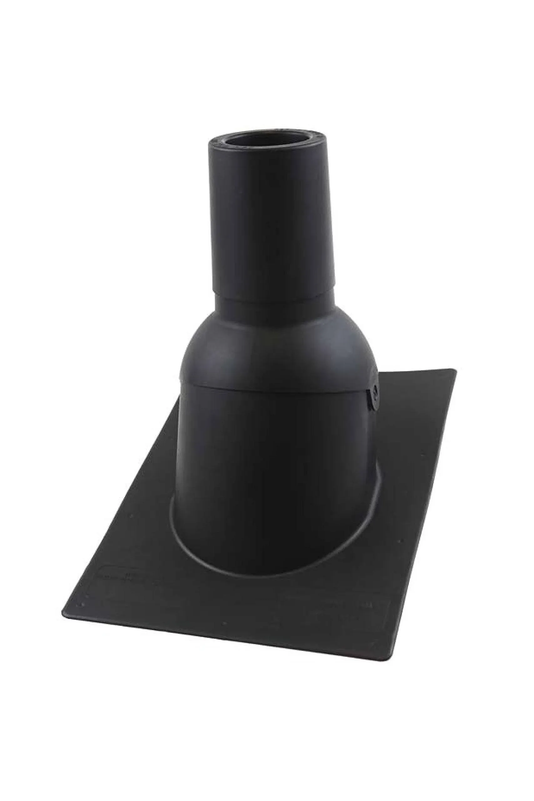 Perma-Boot Roof Flashing 312-3N1BLK